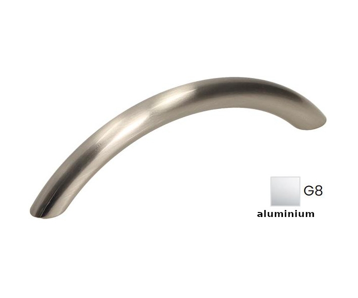 Uchwyt meblowy UN91-128-G8-PL