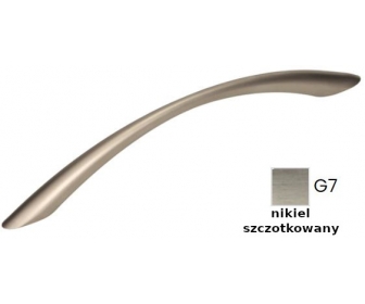 Uchwyt meblowy UP85-160-G7