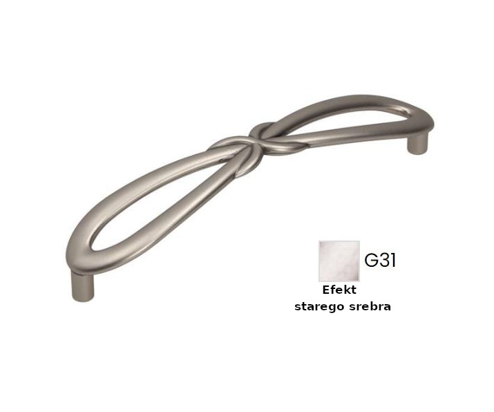 Uchwyt meblowy UR48-0128-G0031