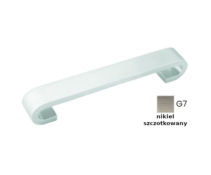 Uchwyt meblowy US91-128-G7