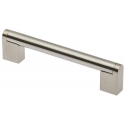 Uchwyt 336 L-128mm inox