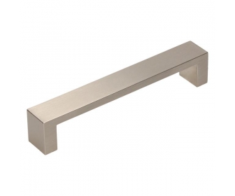 Uchwyt meblowy UA59-128-G7 Stal szczotkowana