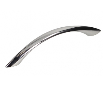 Uchwyt meblowy DECORIS-U-001-128-G4-1 US26-128-G4