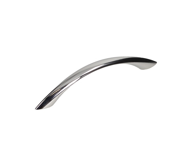 Uchwyt meblowy DECORIS-U-001-128-G4-1 US26-128-G4