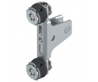 Mocowanie Frontu LEGRABOX wys. M EXPANDO T