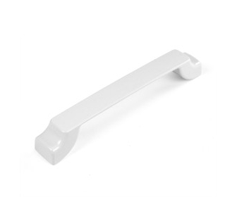 Uchwyt SOLDE L-320 G6 chrom mat