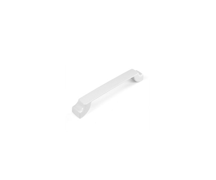 Uchwyt SOLDE L-320 G6 chrom mat