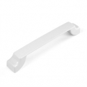 Uchwyt SOLDE L-320 G6 chrom mat