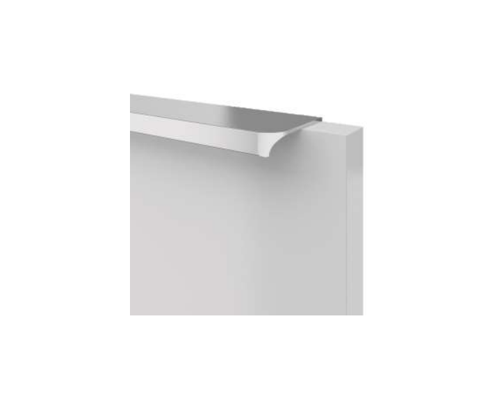 Uchwyt meblowy przykręcany U-9 R9 C-30S L-200