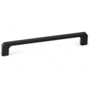 Uchwyt CAMPANA L-256mm P61 Czarny Mat