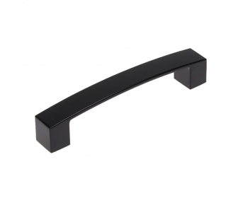 Uchwyt meblowy UU24-0160-LPM30 Czarny mat