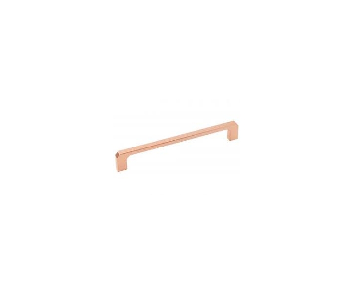 Uchwyt CAMPANA L-320mm G70 Miedź
