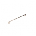 Uchwyt meblowy TECHNO UN73-0416-G0007 Stal szczotkowana