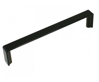 Uchwyt TWIX L 160 czarny połysk P59 