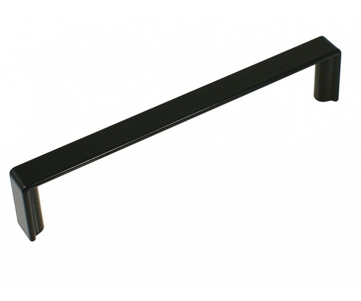 Uchwyt TWIX L 160 czarny połysk P59 