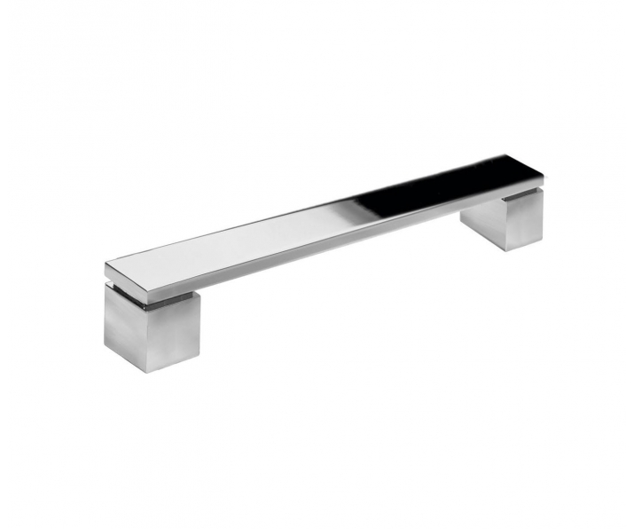 Uchwyt LAVICE L-224 G2-G2 chrom pol-chrom poł
