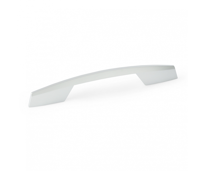Uchwyt Alternative C-3274 L-128 G6 aluminium