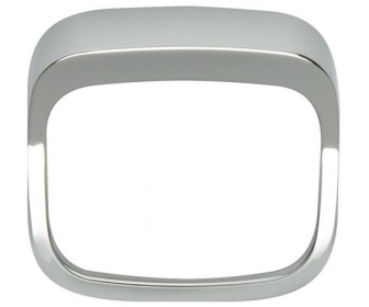 Uchwyt LAGO L-32 mm chrom G2