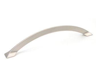 UCHWYT ENEL Lo 256mm satyna