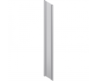 SERVO-DRIVE profil nośny  pionowe, długość 1170 mm, LKH 1180-1189 mm, aluminium, do przycięcia, surowa