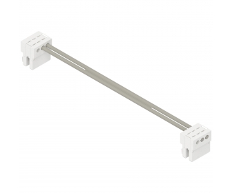 SERVO-DRIVE przewód synchronizacji, 1.2 m, Biała