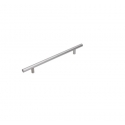 Uchwyt meblowy DECORIS-U-008-256-G8-356 RE10 Aluminium
