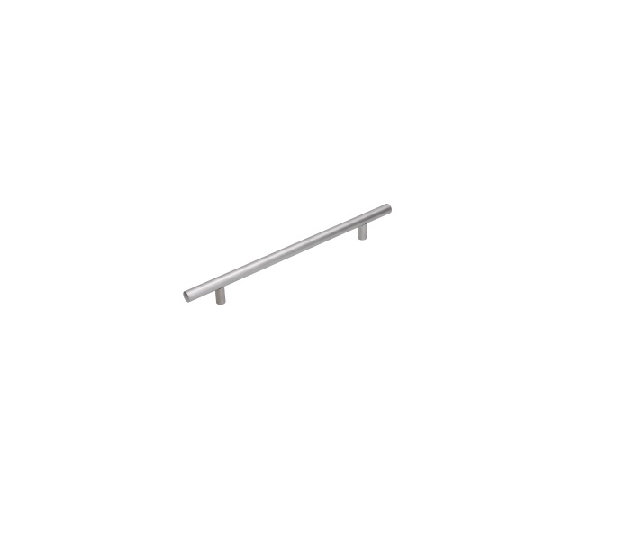 Uchwyt meblowy DECORIS-U-008-320-G8-400-R13 RE10 Aluminium