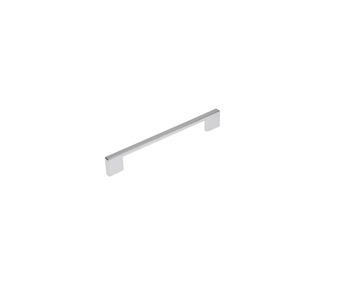 Uchwyt meblowy TECHNO UN73-0160-G0008 Aluminium