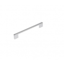 Uchwyt meblowy TECHNO UN73-0160-G0008 Aluminium