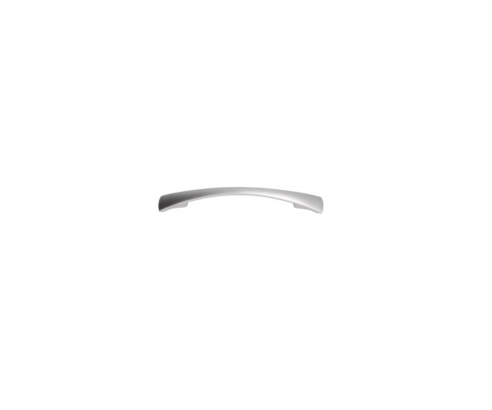 Uchwyt meblowy UN90-128-G8-PL Aluminium