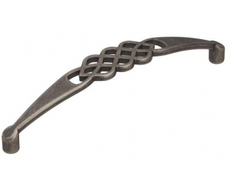 Uchwyt meblowy UR46-0128-G0031 sreb