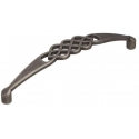Uchwyt meblowy UR46-0128-G0031 sreb
