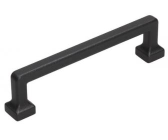 Uchwyt meblowy UR47-0128-LPS01 grafit strukturalny