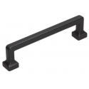 Uchwyt meblowy UR47-0128-LPS01 grafit strukturalny