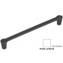 Uchwyt meblowy UU15-0160-R0040 biały połysk