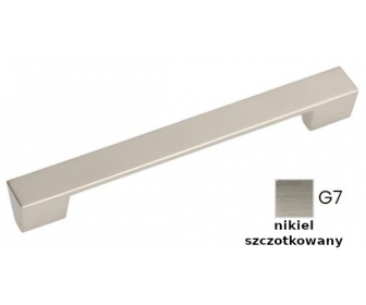 Uchwyt meblowy UU25-480-G7