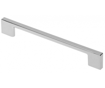 Uchwyt UZ-819128-01 chrom