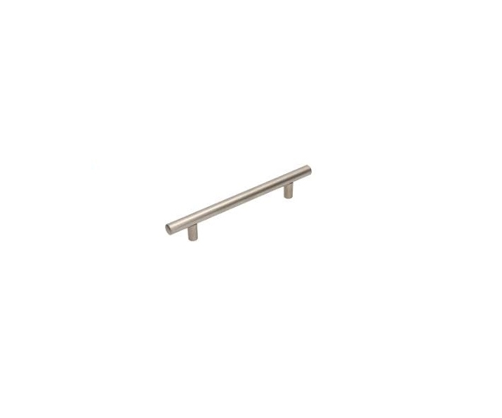 Uchwyt meblowy DECORIS-U-008-128-G6-188-R13 RE10 Satyna