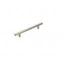 Uchwyt meblowy DECORIS-U-008-128-G6-188-R13 RE10 Satyna
