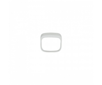 Uchwyt LAGO L-32 mm kość słoniowa P67