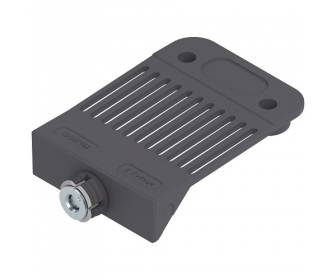 Stabilizacja frontu/dna LEGRABOX, EXPANDO T