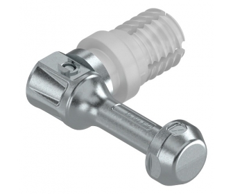 Mocowanie frontu górne MERIVOBOX, INSERTA, symetryczne+cynkowana*P/U:     500