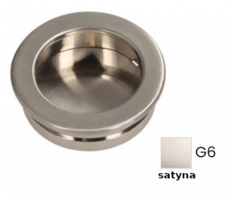 Uchwyt meblowy MD02-G6-PL Q35