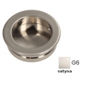 Uchwyt meblowy MD02-G6-PL Q35