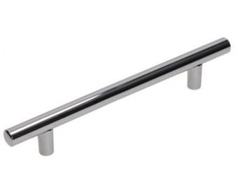 WYPRZEDAŻ GAMET Uchwyt meblowy RE10-0128-G0004-0188 chrom