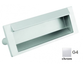 Uchwyt meblowy UN63-0128-G0004