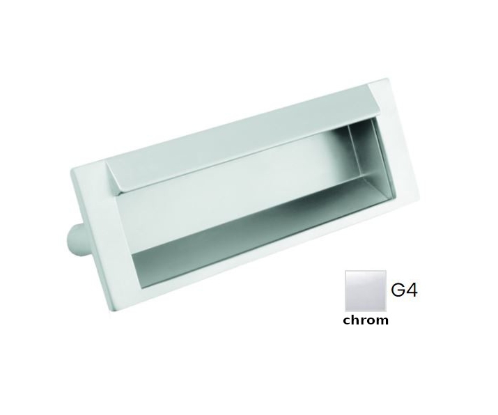 Uchwyt meblowy UN63-0128-G0004