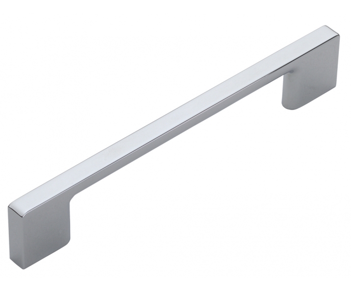 Uchwyt meblowy TECHNO UN73-128-G4 Chrom