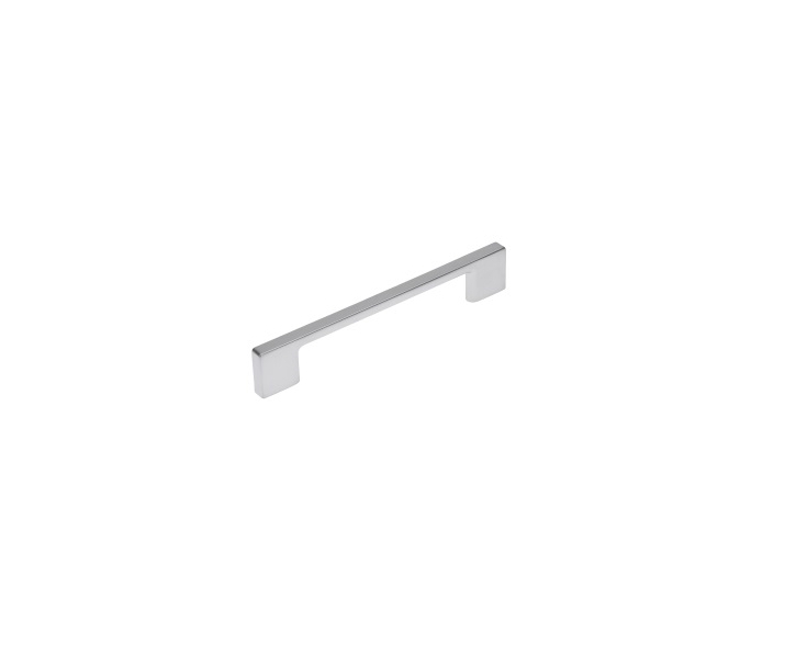 Uchwyt meblowy TECHNO UN73-128-G8 Aluminium