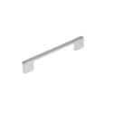 Uchwyt meblowy TECHNO UN73-128-G8 Aluminium